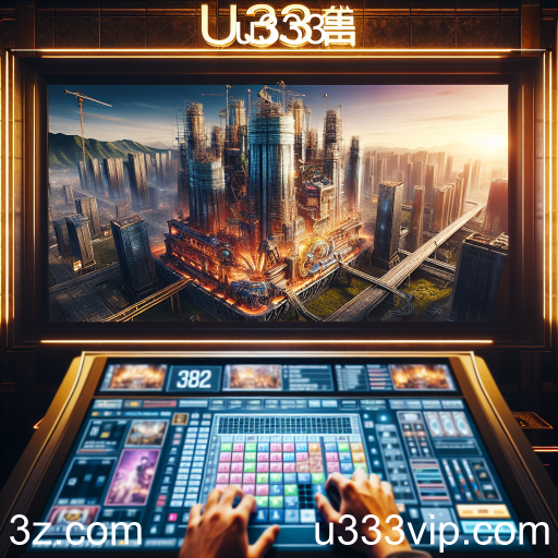 A Ascensão dos Jogos de Simulação: Imersão e Realismo em 'u333'